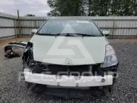 2009 Toyota PRIUS photo