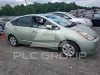 2009 Toyota PRIUS фото