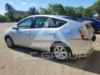 2009 Toyota PRIUS фото