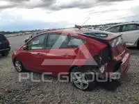2009 Toyota PRIUS photo