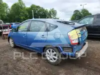 2009 Toyota PRIUS фото