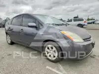 2009 Toyota PRIUS фото