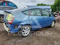 2009 Toyota PRIUS фото