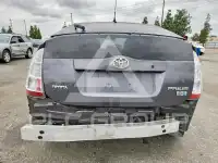 2009 Toyota PRIUS фото
