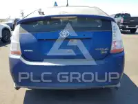 2009 Toyota PRIUS photo