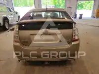 2009 Toyota PRIUS фото