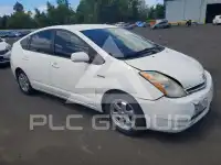 2009 Toyota PRIUS фото