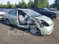 2009 Toyota PRIUS photo