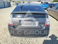 2009 Toyota PRIUS фото