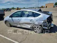 2009 Toyota PRIUS фото