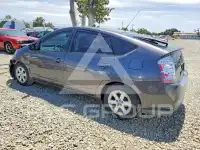 2009 Toyota PRIUS фото