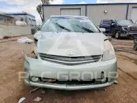 2009 Toyota PRIUS фото