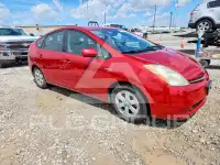 2009 Toyota PRIUS фото