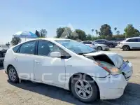 2009 Toyota PRIUS фото