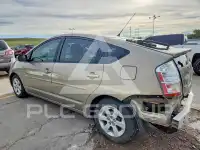 2009 Toyota PRIUS фото