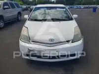 2009 Toyota PRIUS фото