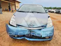 2009 Toyota PRIUS photo