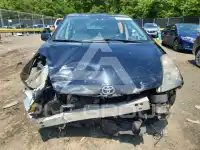 2009 Toyota PRIUS фото