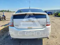 2009 Toyota PRIUS фото