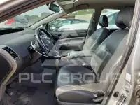 2009 Toyota PRIUS photo