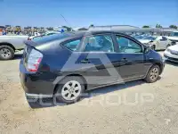 2009 Toyota PRIUS фото