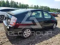 2009 Toyota PRIUS фото