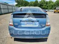 2009 Toyota PRIUS photo