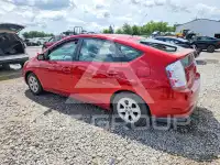 2009 Toyota PRIUS фото