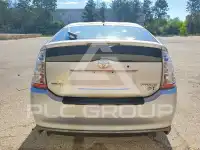 2009 Toyota PRIUS фото