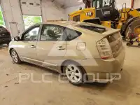 2009 Toyota PRIUS фото