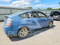 2009 Toyota PRIUS photo