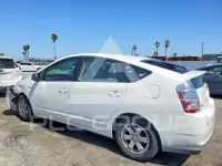 2009 Toyota PRIUS фото