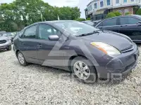 2009 Toyota PRIUS фото