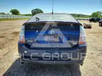 2009 Toyota PRIUS фото