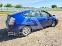 2009 Toyota PRIUS фото