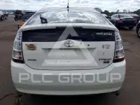 2009 Toyota PRIUS фото