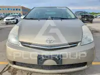 2009 Toyota PRIUS фото