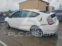 2009 Toyota PRIUS фото
