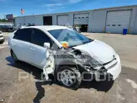 2009 Toyota PRIUS фото