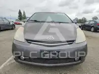 2009 Toyota PRIUS фото