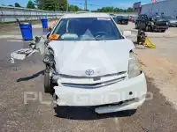 2009 Toyota PRIUS фото