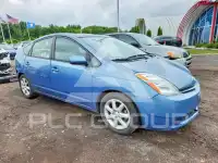 2009 Toyota PRIUS фото