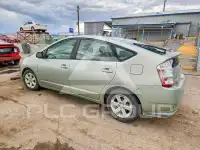 2009 Toyota PRIUS фото