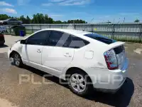 2009 Toyota PRIUS фото