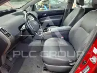 2009 Toyota PRIUS фото