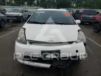 2009 Toyota PRIUS фото