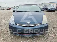 2009 Toyota PRIUS фото