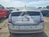 2009 Toyota PRIUS фото