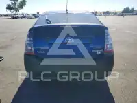2009 Toyota PRIUS фото