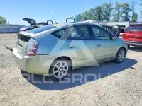 2009 Toyota PRIUS фото